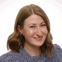 CGI Employee Anna Peuraniemi's profile photo