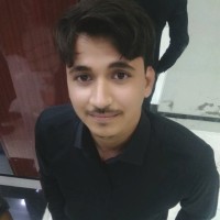 Mercedes-Benz Silver Star Pune Employee Huzaifa Shaikh's profile photo
