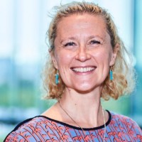 Turn2us Employee Olympia Brown's profile photo