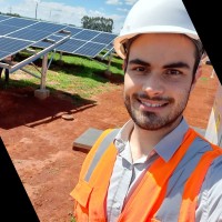 Micropower Energy Employee Lucas Santos's profile photo
