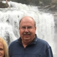 Pinnacle Data Systems Employee Ralph Earle's profile photo