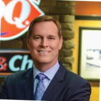 Dairy Queen Employee Troy Bader's profile photo