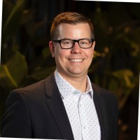 Horace Mann Employee Ryan Hayman's profile photo