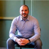 The Economist Employee Andrea Trocino's profile photo