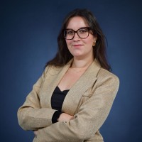 Ecole de Savignac Employee Maud Ferré's profile photo
