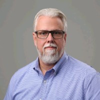 Redmond Regional Med Centre Employee Kevin Morriss's profile photo