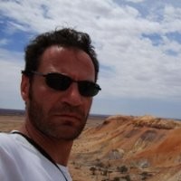 Christos Tsatsoulis Email & Phone Number