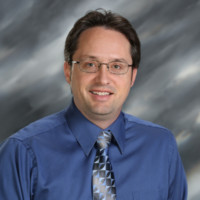 Nova-Tech, Inc. Employee Brad Evans's profile photo