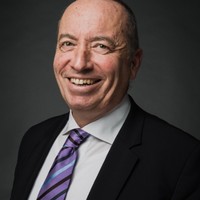 CIM GmbH Employee Fritz Mayr's profile photo