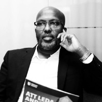 SHIS Bostäder Employee Abdi-Nur Isse's profile photo