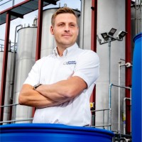 Guiseley AFC Employee Chris Chadwick's profile photo