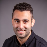 Metafore Employee Elliot Sasson's profile photo