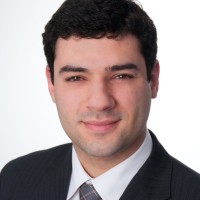 itemis DE Employee Marcio Oliveira's profile photo