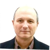 Huron Associates Employee Charlie Utter's profile photo