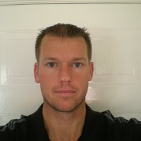 Senior plc Employee Robert Hancock's profile photo