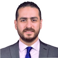 Ektis Employee Ahmed Fathy's profile photo