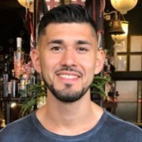 Modern Mirror Employee Daniel Soraluz's profile photo