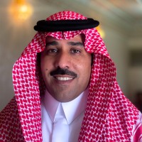 Wael Alruqi Email & Phone Number