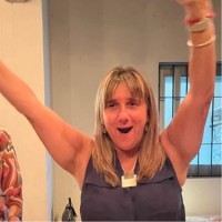 Banco Santander Employee Maria Methol's profile photo