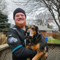 Cumbrae's Employee Eric Wharrie's profile photo