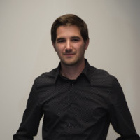 Proega Employee Jordi Salvador's profile photo
