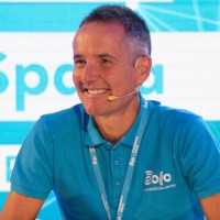 Luca Spada Email & Phone Number