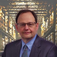 Cascade Nut & Bolt Inc. Employee Tom Boline's profile photo