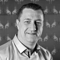Verspieren Employee Olivier Lecomte's profile photo