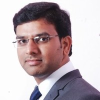 iBridge Techsoft Employee Suman Vadla's profile photo