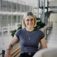 YeaHR! Employee Nina Brinzing's profile photo