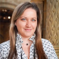 Methodia Employee Bilyana Nikolova's profile photo