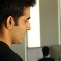 Atharv Bhardwaj Email