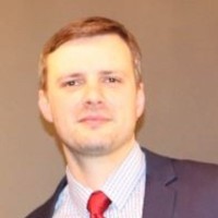 GEA Group Employee Igor Vasilyev's profile photo