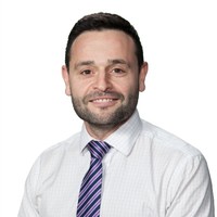 Nissan Financial Services Australia Employee Paul M.'s profile photo