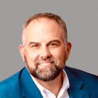 Suited Employee John Gengo's profile photo