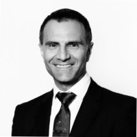 Western Sydney University Employee Angelo Kourtis's profile photo