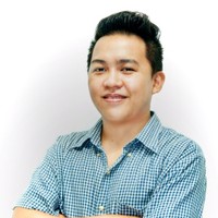 CloudTask Employee Cyruz Corpuz's profile photo