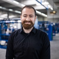 Stefan Ebert Email & Phone Number