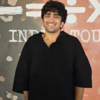 ZeroLend Employee Dhruv P's profile photo
