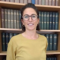 JUSTICE Employee Stephanie Needleman's profile photo