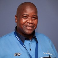 AEROSUD AVIATION Employee William Magagane's profile photo
