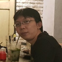 Hanwha Life Insurance Indonesia Employee Stanley Putra's profile photo