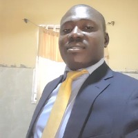 Isaac Buaku Email