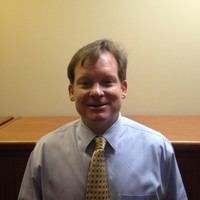 Pinnacle Bank Employee Joe Adams's profile photo