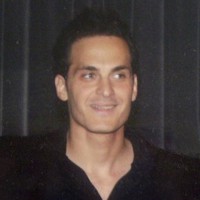 DataSqueeze Employee David Krief's profile photo