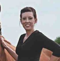 Behavioral Health Resources Employee Tiffany Buchanan's profile photo