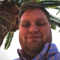 Butte County Behavioral Health Employee Spencer Brown's profile photo