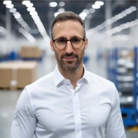 Heidia LTD Employee Noam Mirski's profile photo