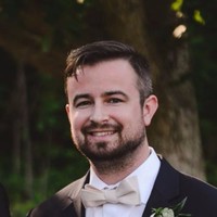 Therapy Physics Employee Michael Masiar's profile photo