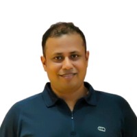 Gainwell Engineering Employee Rajeev Das's profile photo